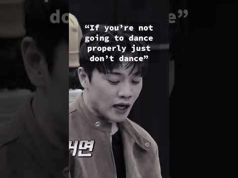 Taerae&rsquo;s main dancer moment 😊 #kpop #zerobaseone #zb1 #kimtaerae #taerae #inbloom #queencard #fypシ