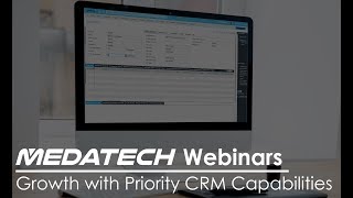 Priority CRM