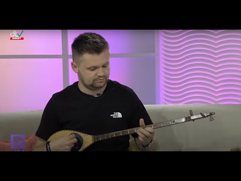 Qendresa Bunjaku & Gent Hoxha - Baresha