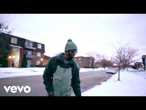 True Story Gee - Ready For Love (Official Music Video)