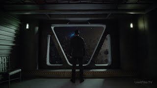 Колсон в космосе. Финал 4 сезона | Агенты Щ.И.Т.