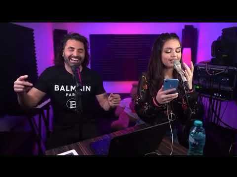 PePe & Ingrid Boengiu-ziua in care tu m-ai sărutat(Sursa #BarOnline# subscribe canalul YouTube #Pepe