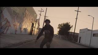 CharlesBryan - My Own Wave (Official Music Video)