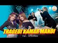 Tragedi Kamar Mandi Indri Ananda Feat Princes Nadia Official Music Video