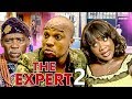 THE EXPERT 2 MERCY JOHNSON NIGERIAN NOLLYWOOD MOVIES
