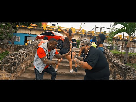 Crazy Design ❌ Causa - Mas Que Tu (Video Oficial)