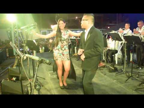 Mosaico Orquesta Lucho Bermudez