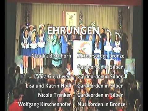 Eröffnung