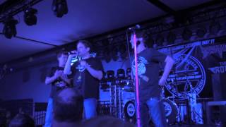 Old Bridge Metal Militia 2013 Reunion Concert (ft. Anvil, Raven, Twisted Sister, TT Quick)