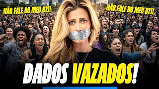 PIETRA BERTOLAZZI CANCELADA POR FÃS DE BTS