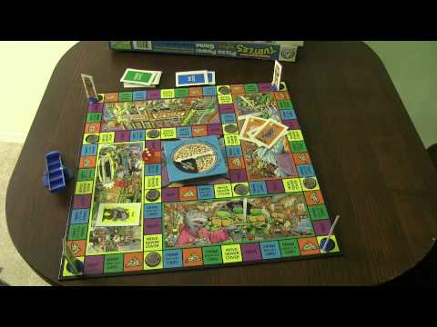 Review by NEStagiaholic/Gamester81