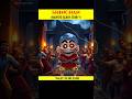 Shinchan Horror Story 4 Shorts Shinchan Youtubeindia