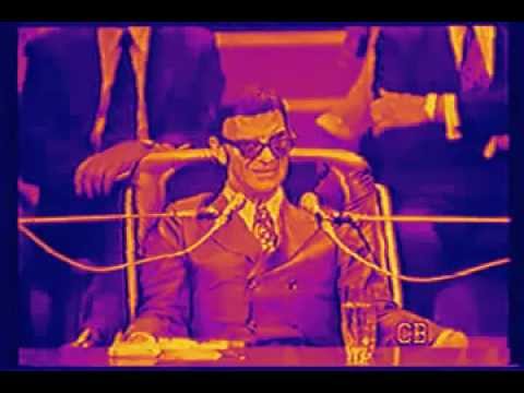 Pinga Fogo- Chico Xavier 1971