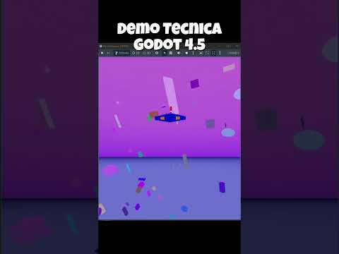 Vídeo de Devlog