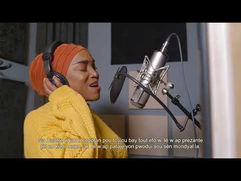 Emeline Michel- Inspiration and the significance of Rhum Barbancourt for Haitian culture ( Part II )