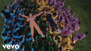 Songtext von Oh Wonder - Hallelujah Text Musik-video-Miniaturansicht