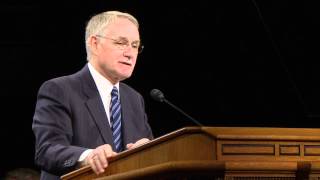 The Courage to Choose Wisely | Stanley G. Ellis