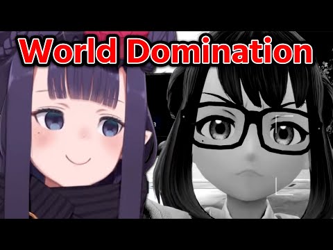 Ina might become a War Criminal Ina might become a War Criminal