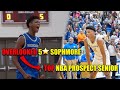 Ace Bailey FULL HIGHSCHOOL CAREER HIGHLIGHTS FROM LOCALLY KNOWN TO 1 LOTTERY PICK CONTENDER