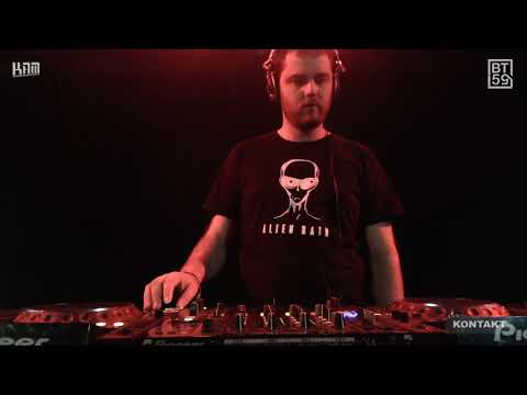 Kontakt at BT59 - 08/11/2017 - Filmed by KAM