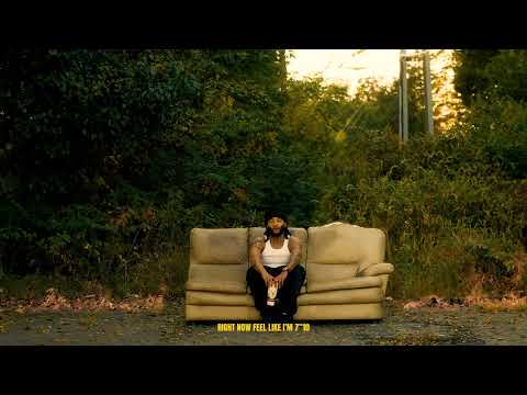 Dracodontjam - 7’10 (Dir. by @LegitFilms) 