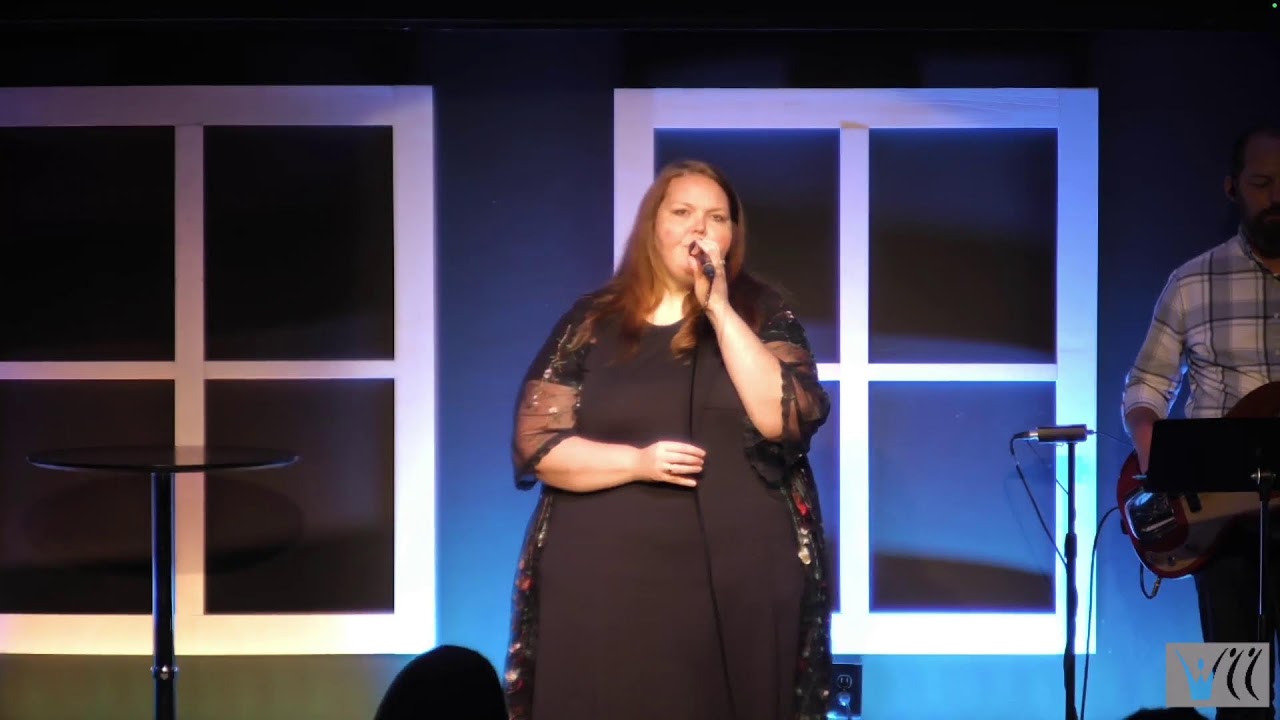 Ministry | Ephesians 3:1-13