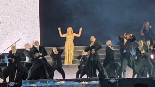 Kylie Minogue - Red Blooded Woman  (13.07.2024 London Hyde Park)