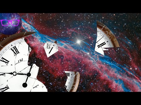 'TIMELAPSE OF THE FUTURE' by melodysheep Reaction!