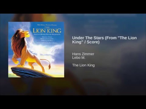 Video thumbnail for Under the Stars