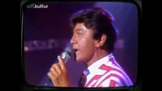 Rex Gildo - Verrückt, verliebt, atemlos - ZDF-Hitparade - 1993