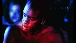 Dr. Alban - Stop The Pollution