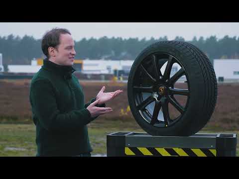 Winter Tire Knowledge – History & Testing (Full Video)