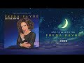 Freda Payne's "Just to Be with You - Golden Promises Mix" - Lyric Video