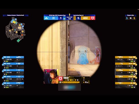 Нереальная игра TORZSI