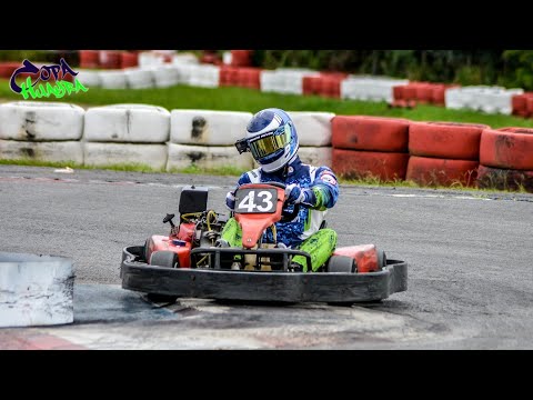 Copa Huayra - Categoria Pró  - P 7- KGV Traçado 105 #kart #kgv #f1 #kartodromo #race #renatoneves82