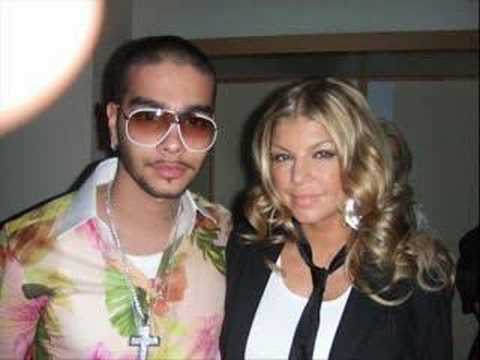 Timati- Kiev,Odessa,Moscow