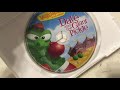 My Veggie Tales DVD Collection Part 2 Fall 2020 Edition