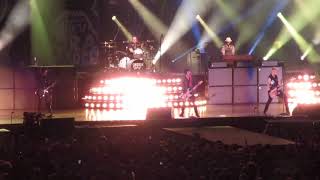 Green Day - Armatage Shanks @ The Rose Bowl