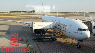 Download lagu [Flight-Report] EMIRATES | Bruxelles BRU ✈ Dubai DXB | Boeing 777-300ER | Take Off mp3