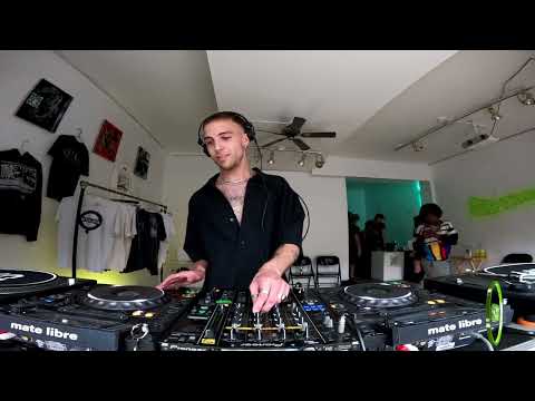 Skesa | Shift Radio | 06.07.24