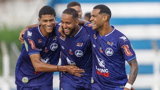 MELHORES MOMENTOS: MAGUARY 2 x 0 LAGUNA-RN | BRASILEIRÃO SÉRIE D 2026 | 3ª RODADA