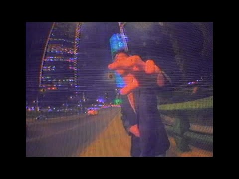 Sylo - Seraphine [visualizer]