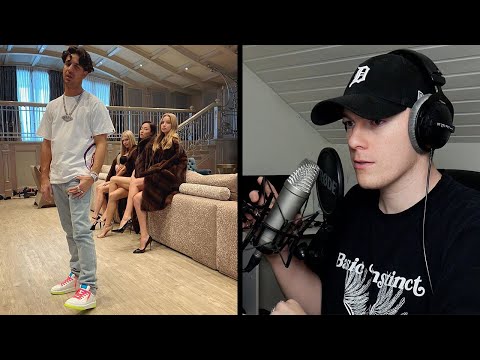 Ufo361 - "Emotions" (Rich Rich Album) [Reaction/Reaktion]