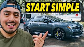 The 5 Detailing Services You Need to Start Making Money