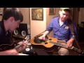 Jack Dunlap and Gaven Largent - Fisher's Hornpipe