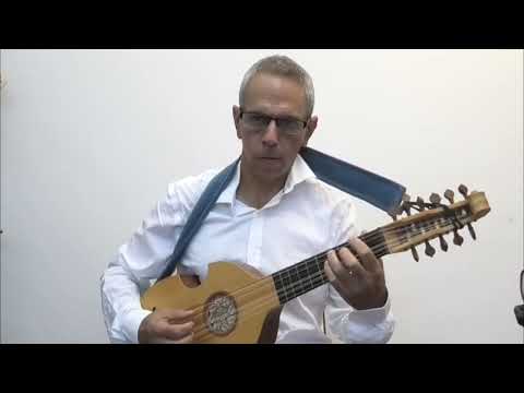 Francesco Spinacino Ricercar 7