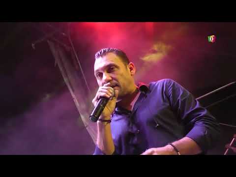 Está Prohibido - Jean Carlos Centeno & Ronald Urbina - En Granada Meta