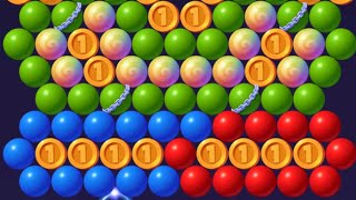 Bubble Shooter Android Gameplay part 149 - Bubble Shooter game how to play - Download