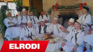 Kastriot Alihoxha & Nesim Meno - Jaman Trendafile, Jaman Borzilok