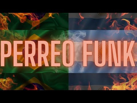 💥Perreo FUNKY bolichero 2023 Abril 💿DJ BRUCE